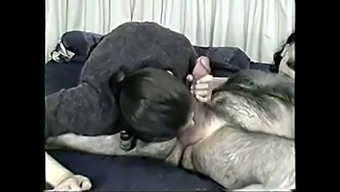 Arab Muslim Wife From Egypt, Turkey, And Pakistan Performs A Homemade Hijab Blowjob