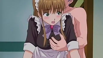 First Episode: Maid In Paradise
