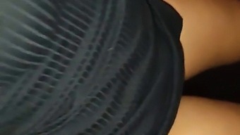 In The Cabins Having Sex With Penises