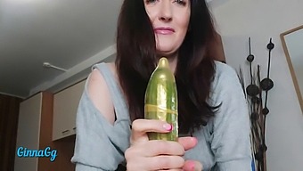 I Experienced Female Ejaculation During Fisting And Vagina Penetration
