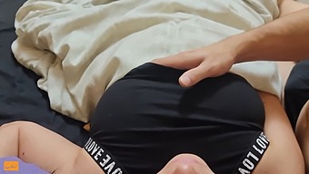 Shaking Nipples Lead To Endless Orgasms - A Never-Ending Climax