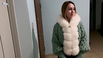 Verified Amateurs Star In A Taboo Christmas Encounter With A Mature Milf