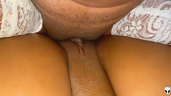 Three Adventurous Women Explore Their Desires In A Steamy Threesome